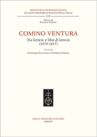 COMINO-VENTURA