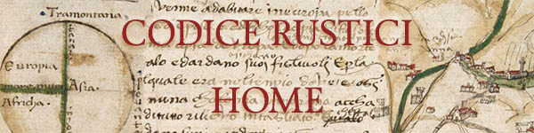 Codice Rustici - Homepage