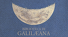 Biblioteca di Galilaeana